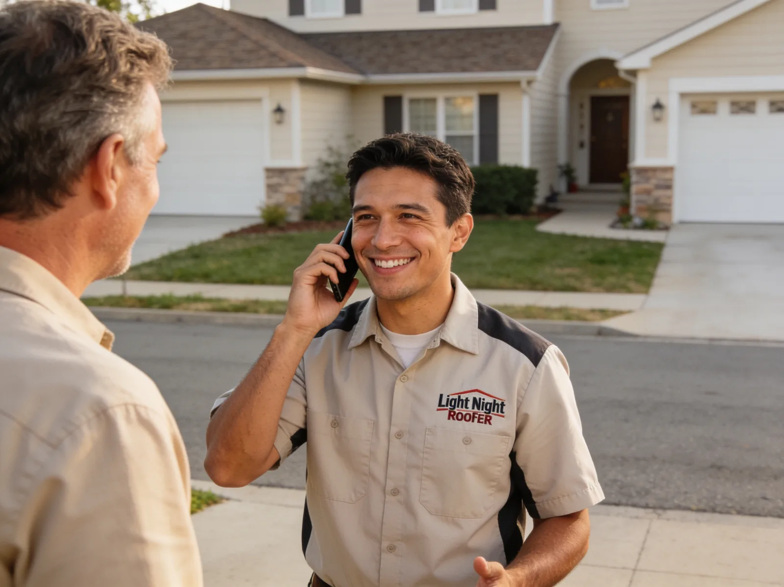 Emergency Roof Repair Oxon Hill, MD FAQs